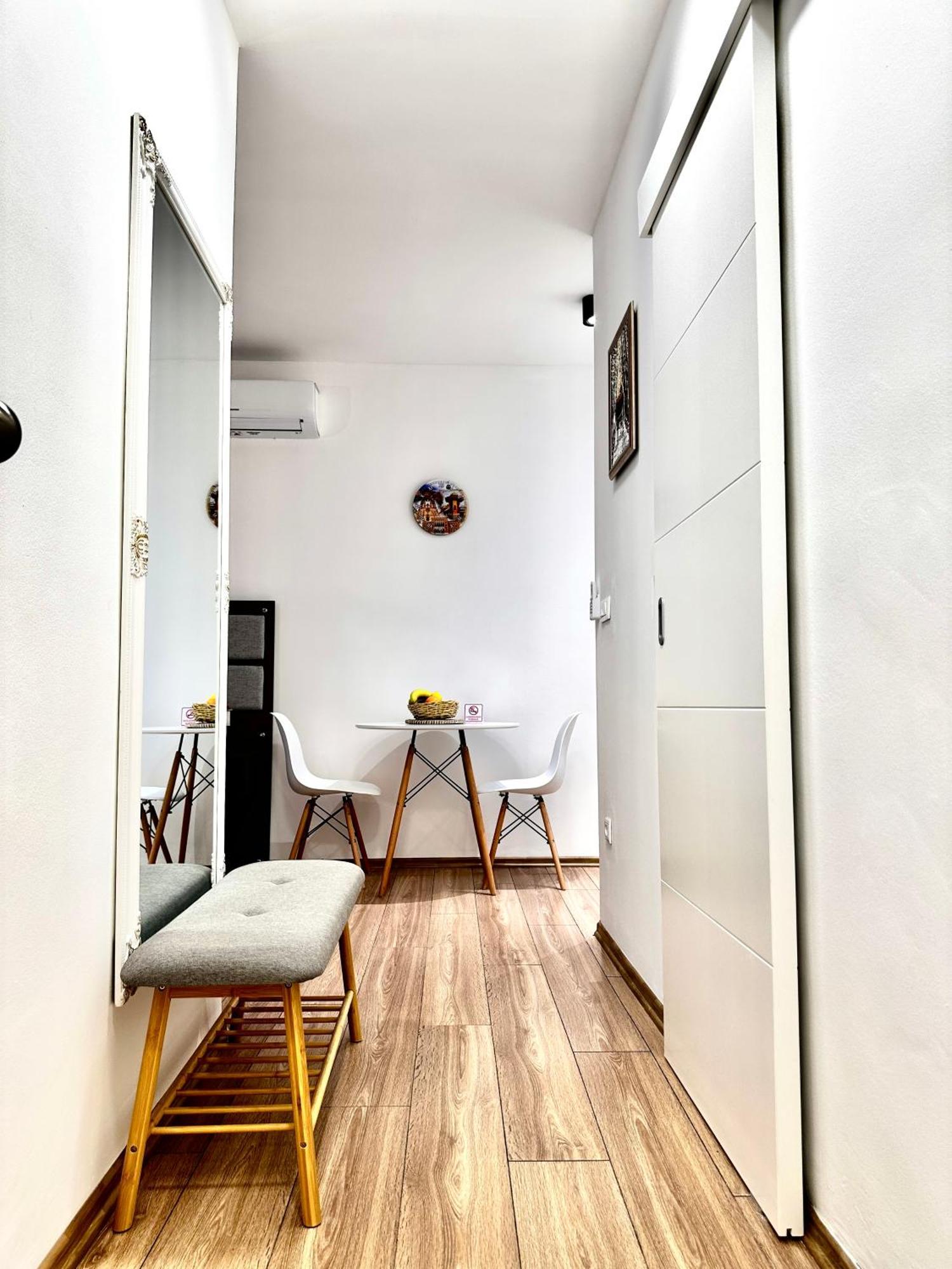 Epicenter Apartment Sarajevo Exterior photo