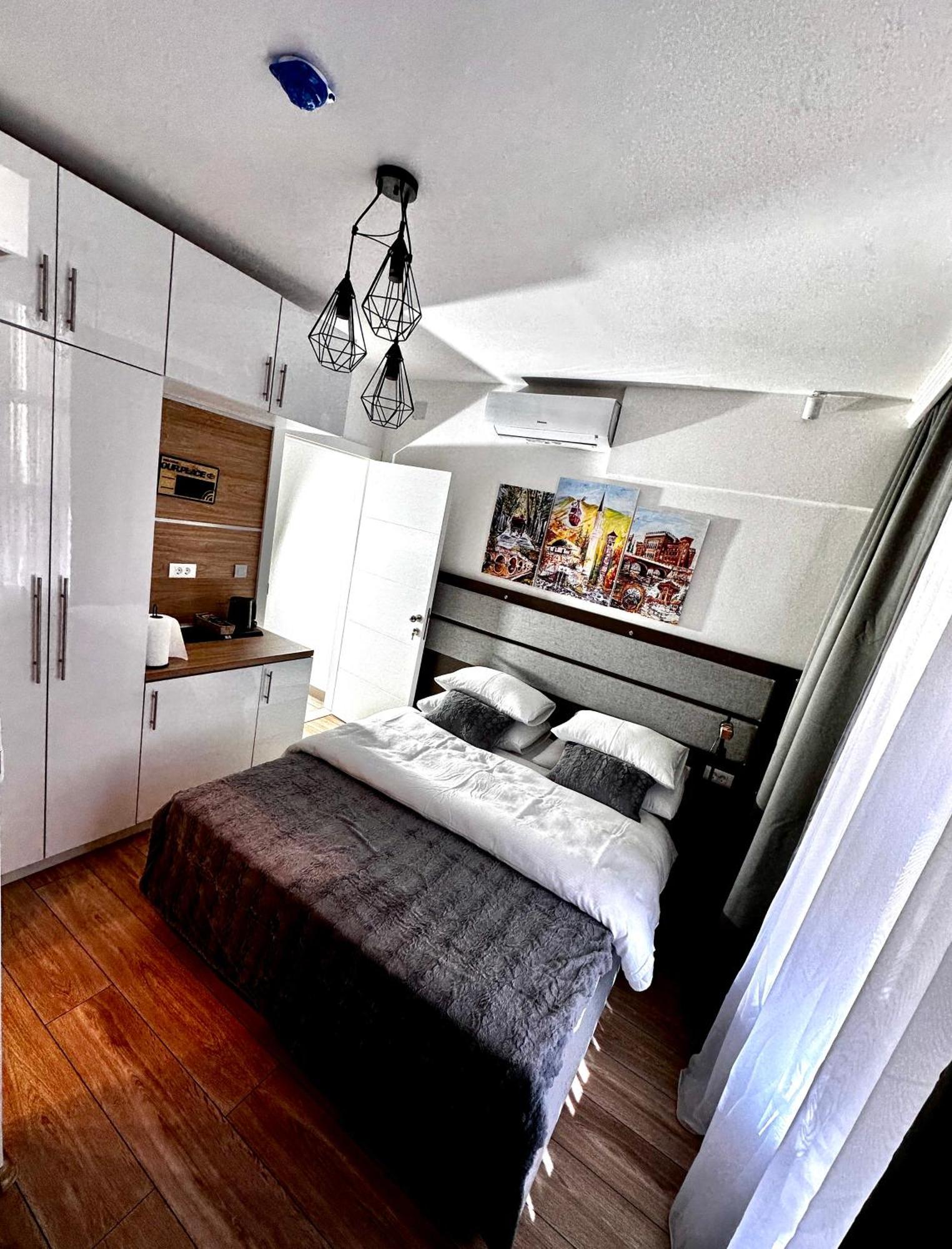 Epicenter Apartment Sarajevo Exterior photo
